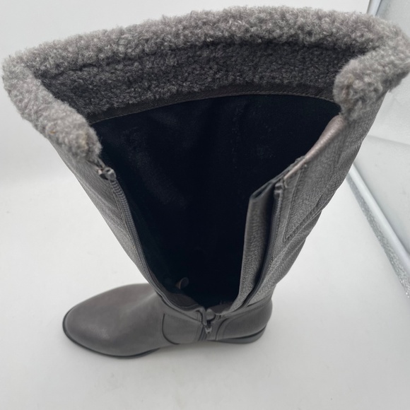 "Spring Sale" Naturalizer Garrisoncozy Knee Heigh Women Boots - Picture 8 of 11